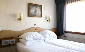 BadHotel Noordwijk